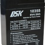 Batterie Moto Electrique Enfant 1