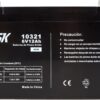 Batterie X1c2w 4-91 pour Moto Electrique Enfant 3