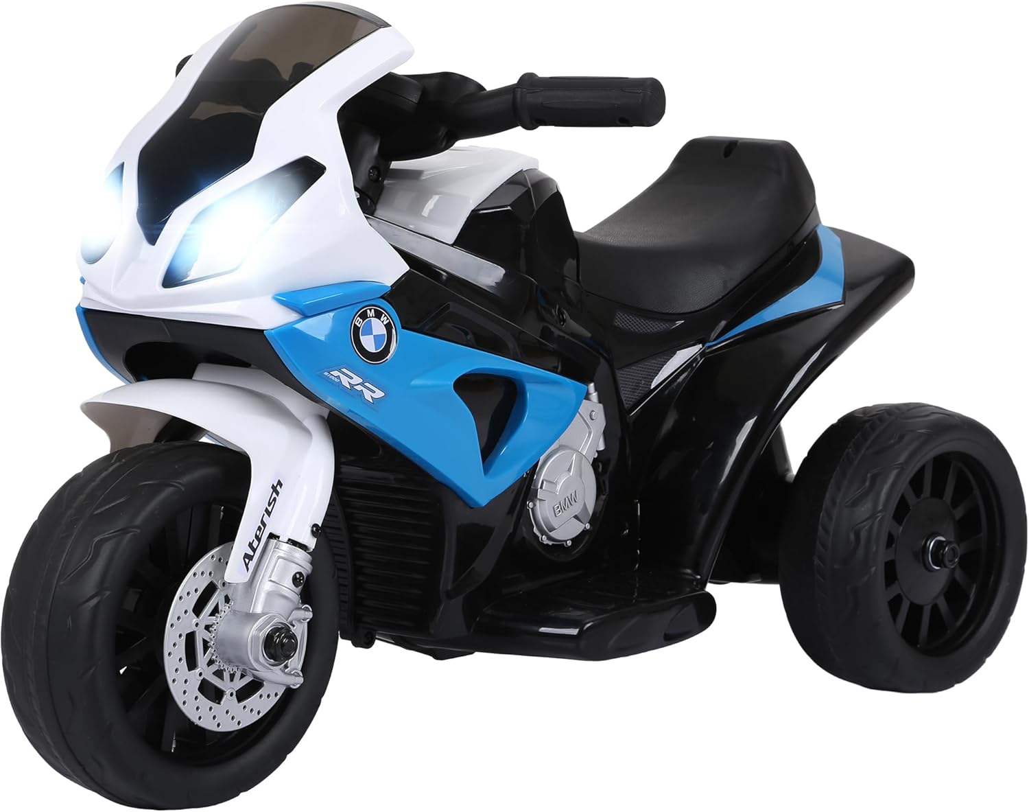 Moto Enfant Electrique Big