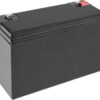 Carentan Batterie 6v 10amperes pour Moto Electrique Enfant 7