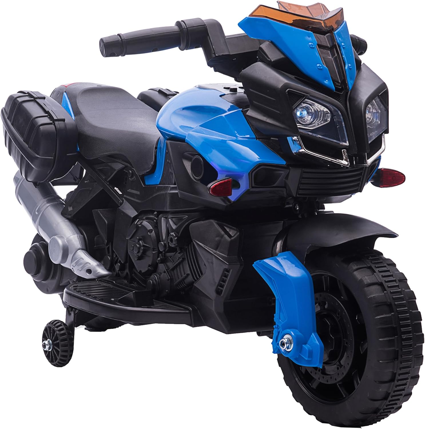 Moto Electrique X6z Enfant