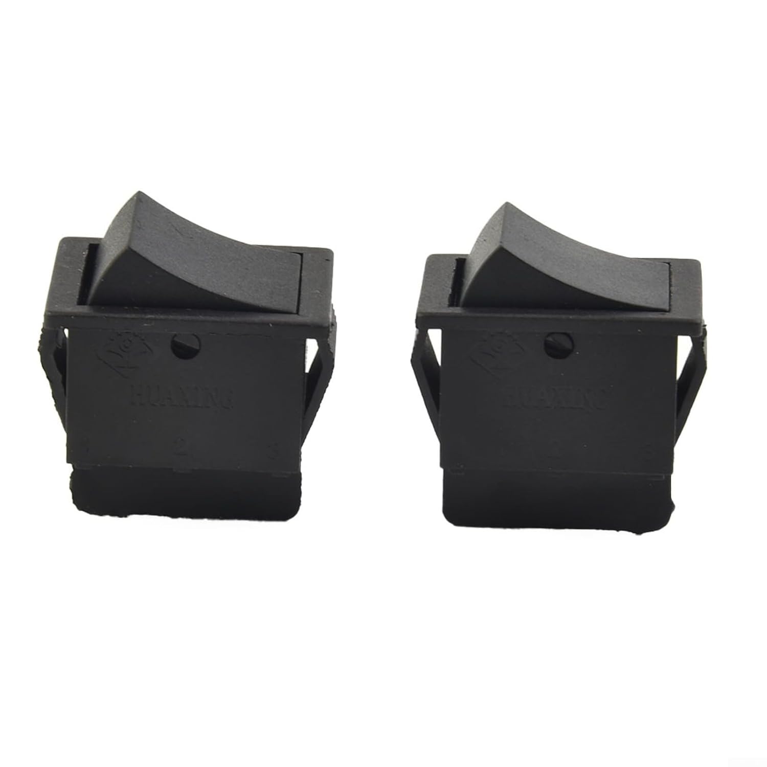 Interupteur 2 Broche Moto Electrique Enfant