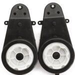 Moteur Electrique Johnson pour Moto Enfant 1