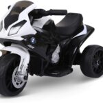 Moto Bmw Electrique Enfant 6 Ans 1