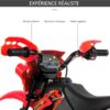 Moto Crooss Electrique Enfant 4