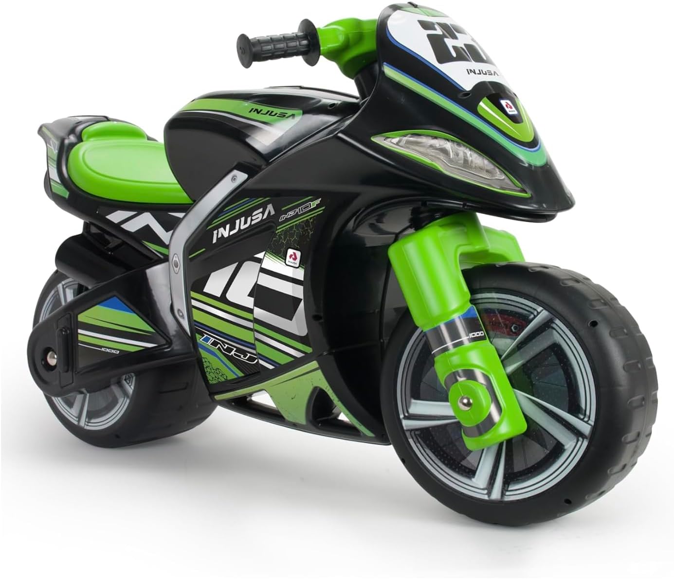 Moto Cross Electrique Enfant 4 Ans