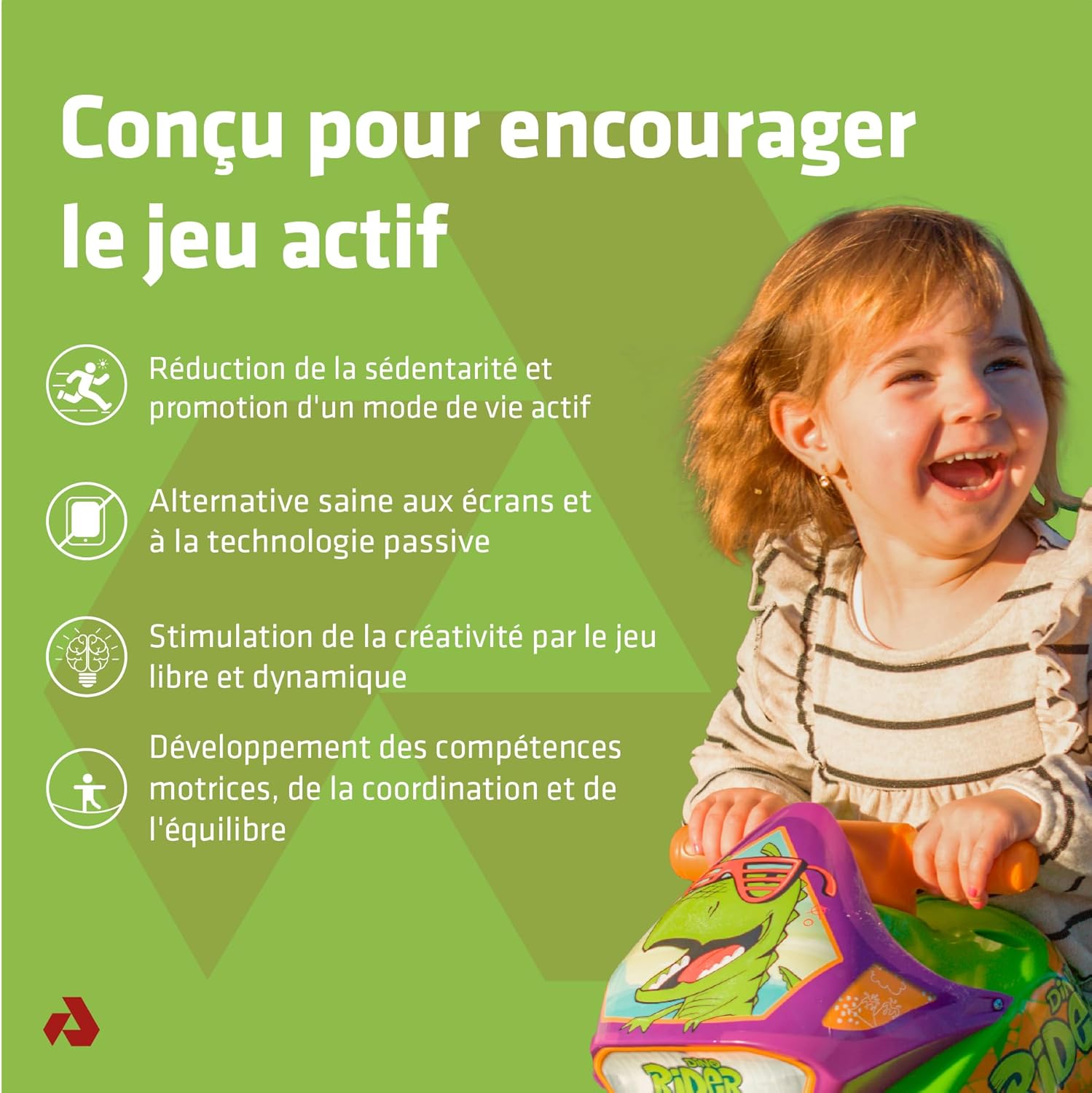 Moto Cross Electrique Enfant 4 Ans