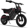 Moto Electric Enfant 1