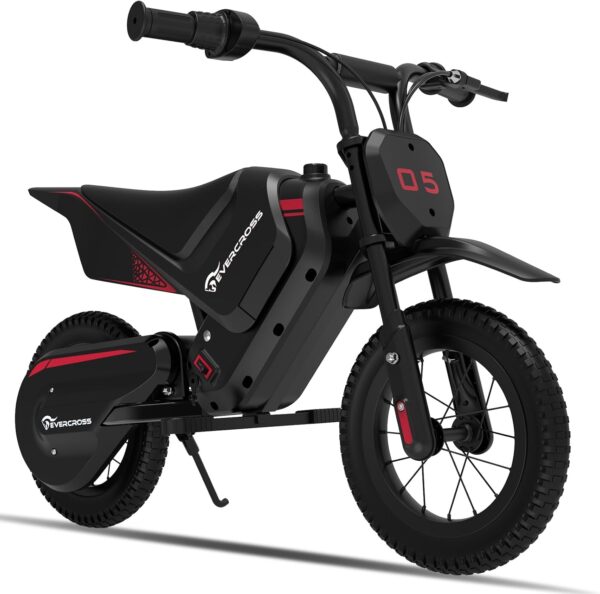 Moto Electric Enfant 1