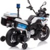 Moto Electrique Bmw Gs Enfant 3
