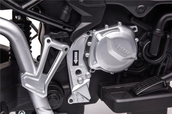 Moto Electrique Bmw Gs Enfant 8