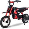 Moto Electrique Enfant 11ans 1