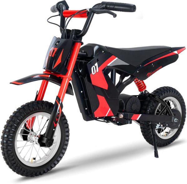 Moto Electrique Enfant 11ans 1