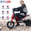 Moto Electrique Enfant 11ans 2