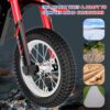 Moto Electrique Enfant 11ans 4
