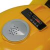 Moto Electrique Enfant 12v Orange 6