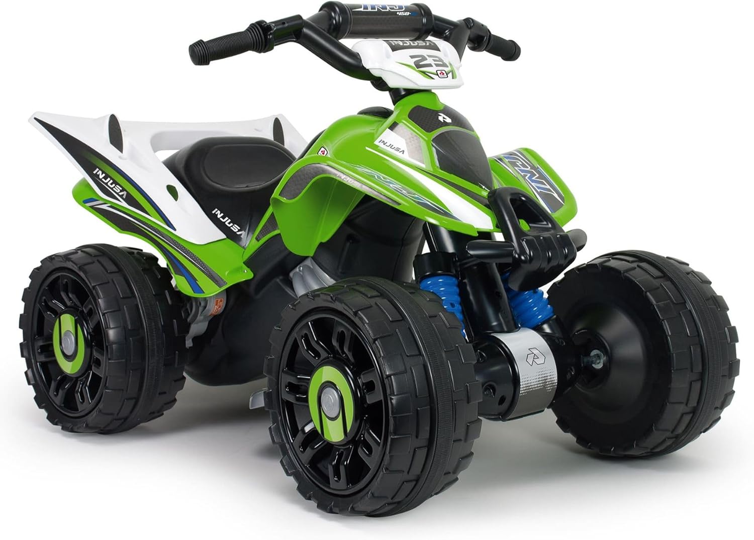 Moto Electrique Scrambler Avigo Enfant