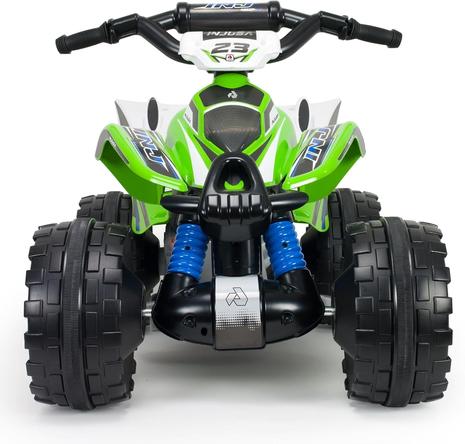 Moto Electrique Scrambler Avigo Enfant