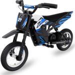 Moto Electrique Enfant 8ans 1