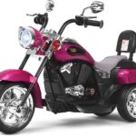 Moto Electrique Enfant 9 Ans 1