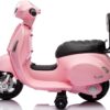 Moto Electrique Enfant Peg des Années 1980 2