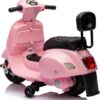 Moto Electrique Enfant Peg des Années 1980 3