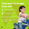 Moto Electrique Enfant Picwic 2