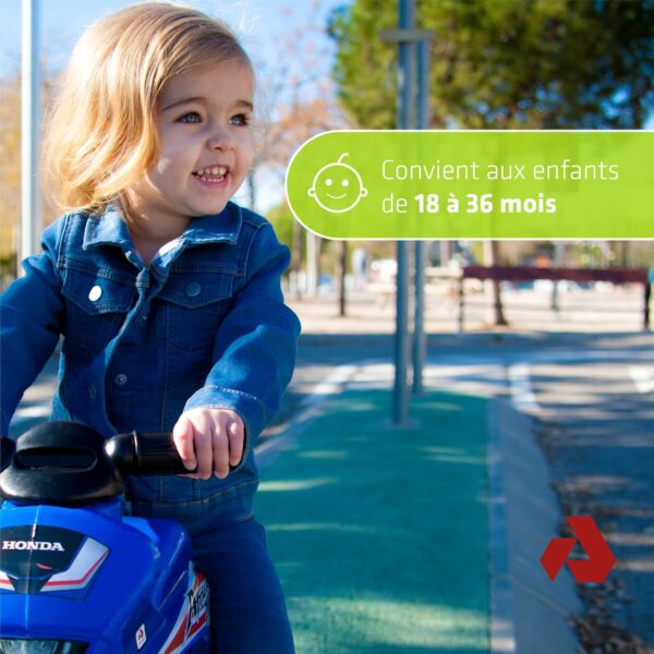Moto Electrique Enfant Picwic 5