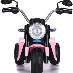 Moto Electrique Shooper pour Enfant 1