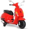 Moto Enfant Electrique Matel 1