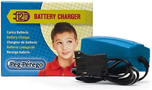 Moto Enfant Electrique Peg Perego Cross